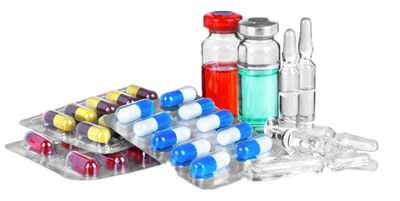 Veterinary Medicines